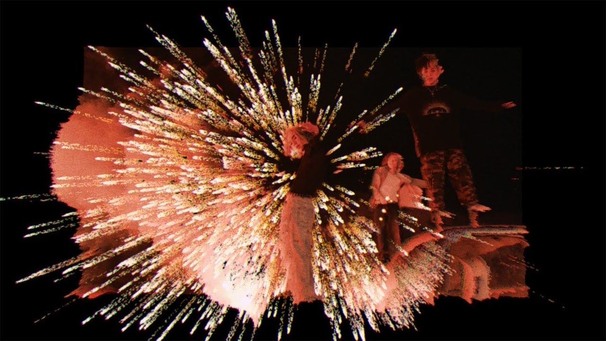 techjunkiejh's tweet image. ONE OR EIGHT / 365 (Music Video) buff.ly/nisDFif #music   #Entertainment  #Japan #Asia #JPop  (video, English) #MusicVideos #OneOrEight