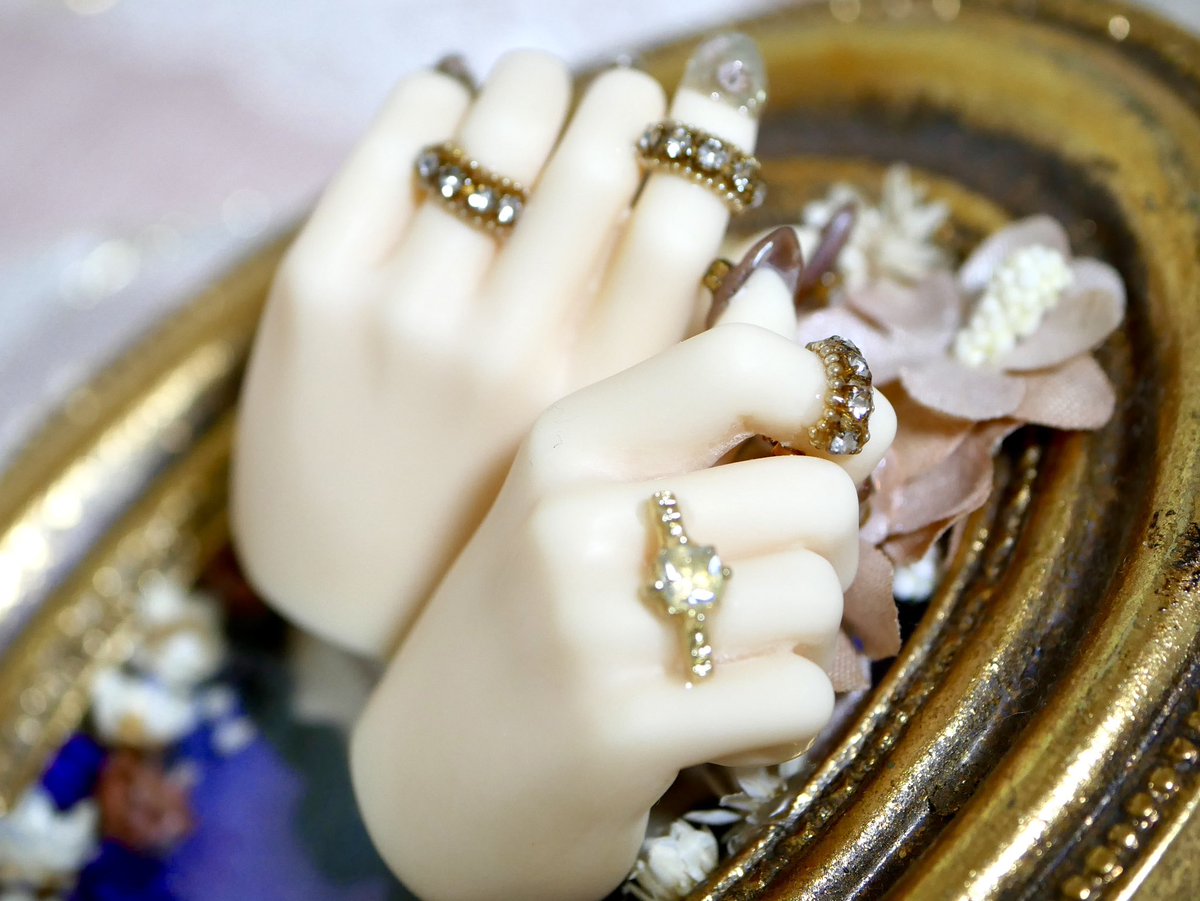 SAKI@ Rady shell 〜sisui nail〜 tweet media
