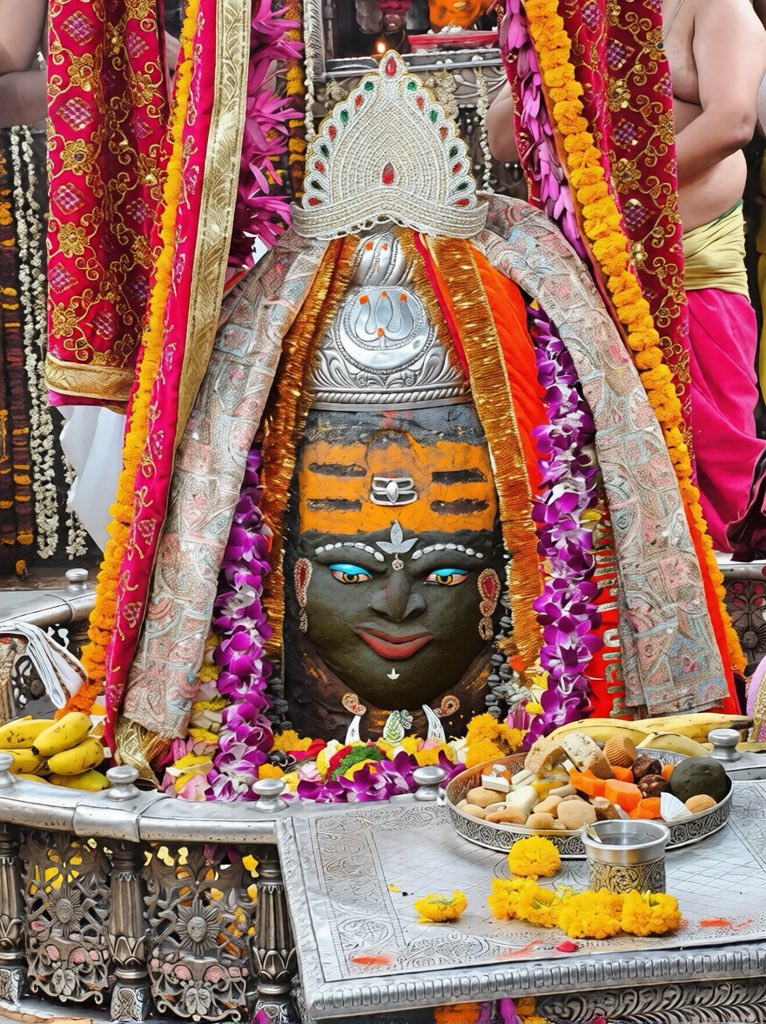 12 Jyotirlingas Of Mahadev tweet media