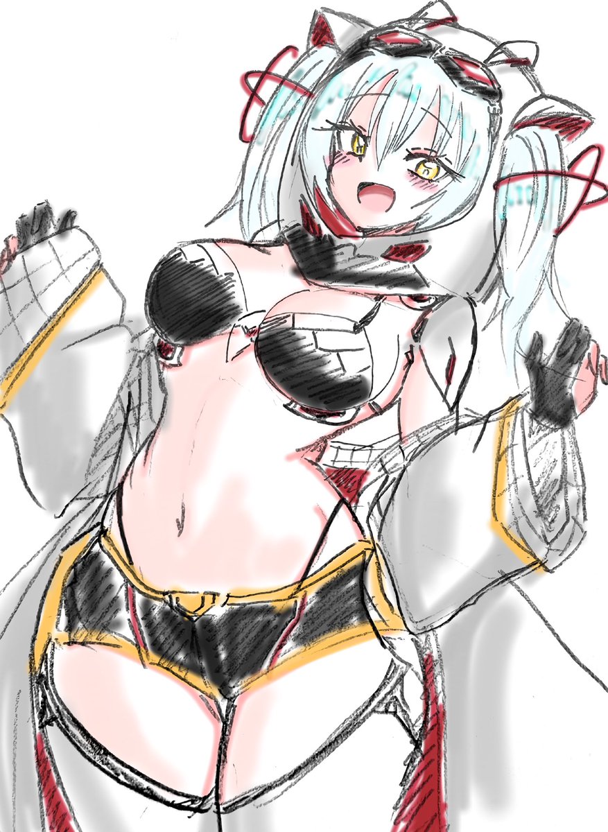 オガタVG tweet media