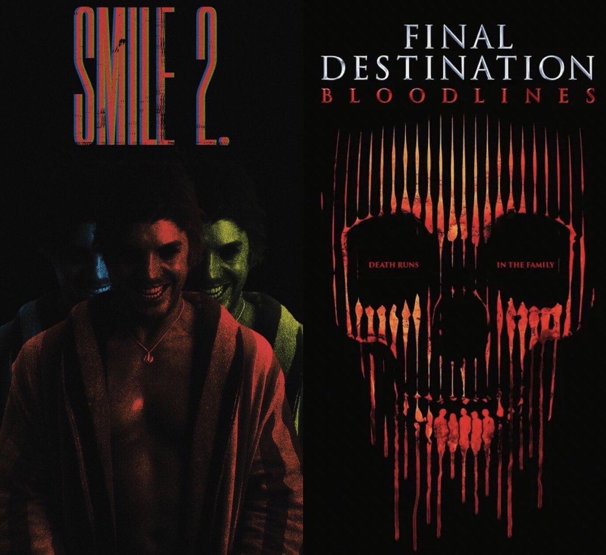 House Of Horrors tweet media