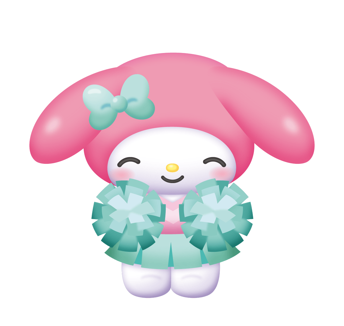 DonnieKell71671's tweet image. So, a Sanrio ranking is happening, so I've decided to vote for my favorite Sanrio characters! #hellokitty #mymelody #kuromi #wishmemell #sanrioranking #sanrioranking2026 #sanrio