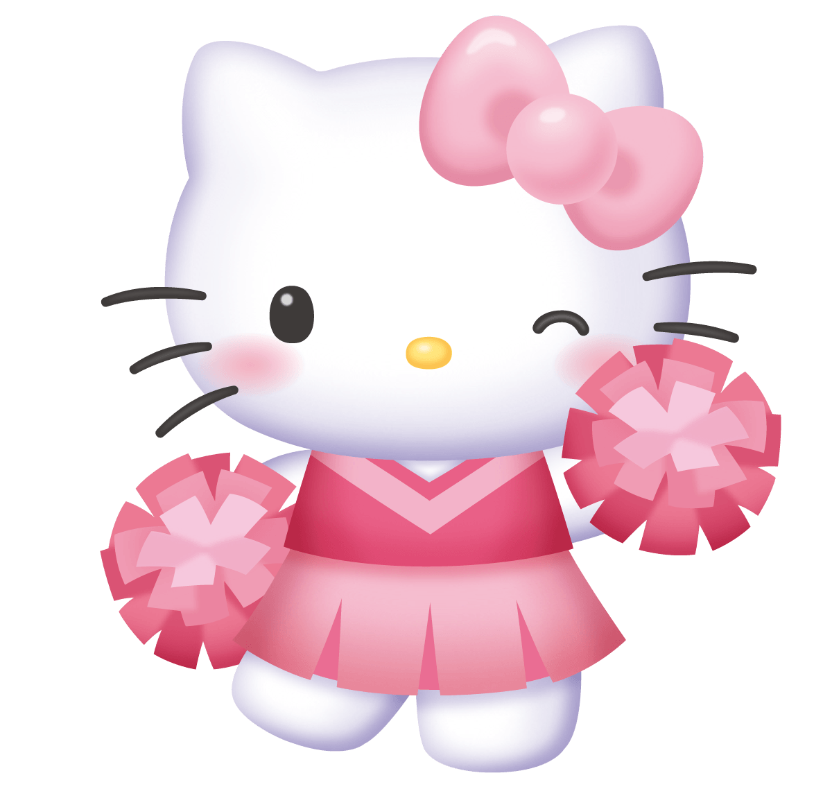 DonnieKell71671's tweet image. So, a Sanrio ranking is happening, so I've decided to vote for my favorite Sanrio characters! #hellokitty #mymelody #kuromi #wishmemell #sanrioranking #sanrioranking2026 #sanrio