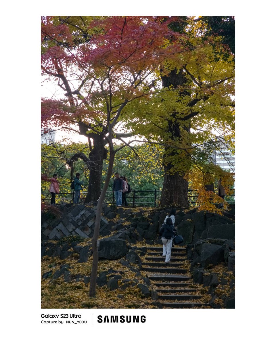 Nun_yeou's tweet image. #withgalaxy 
#shotonsnapdragon