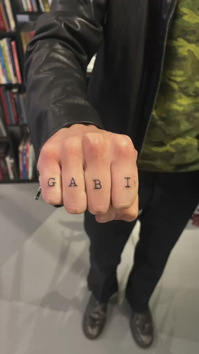 gabbrietty archives (@gabbrietty_pics) on Twitter photo 