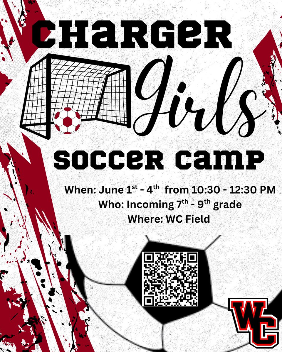 Churchill Girls’ Soccer tweet media