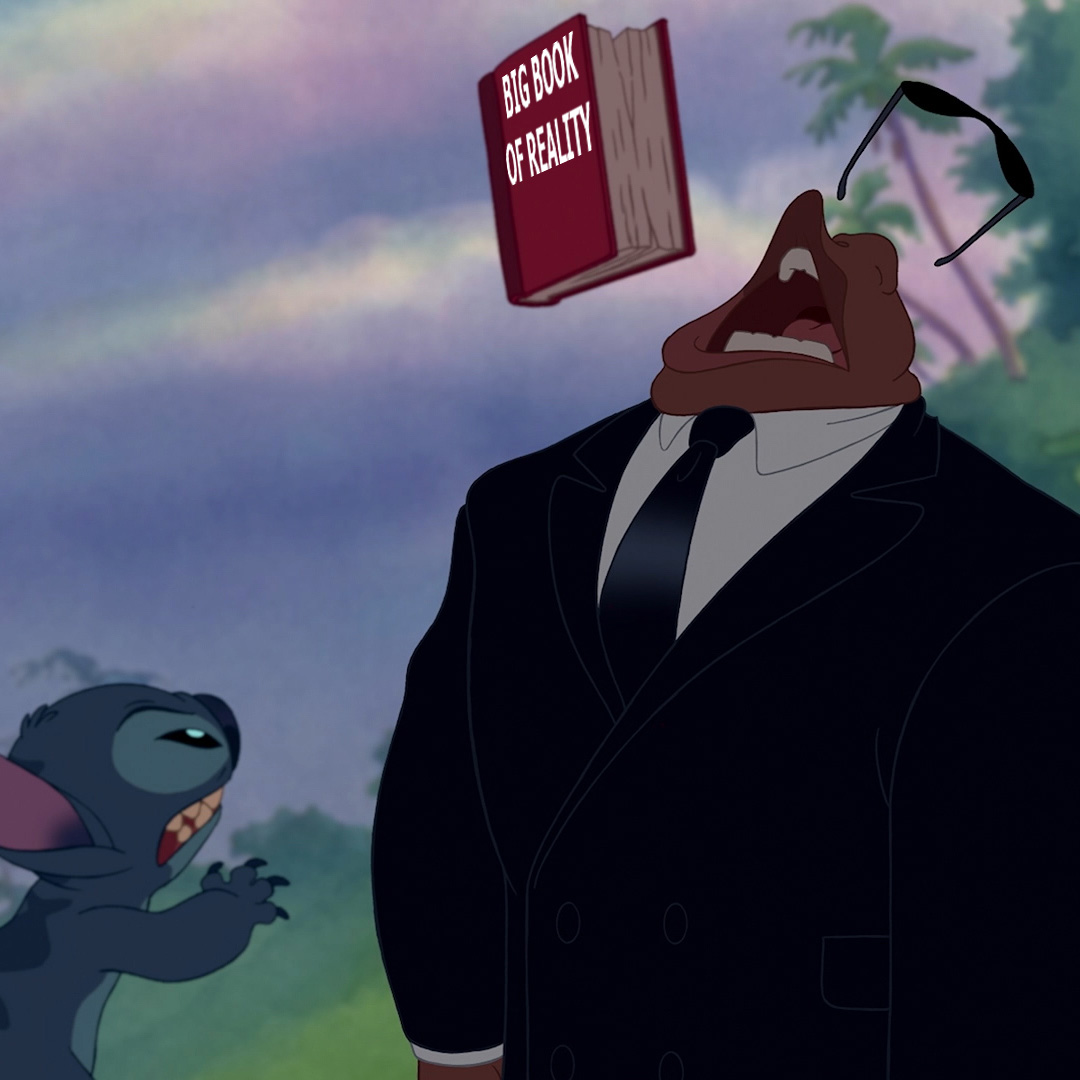 Possum Reviews tweet media