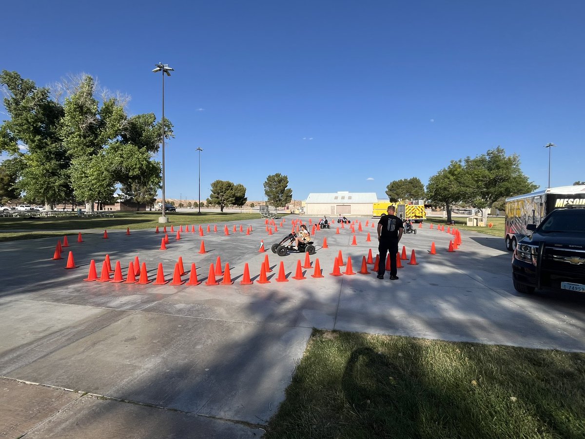 Nevada State Police tweet media