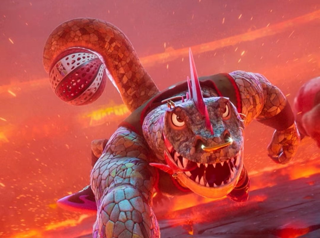 🏀𝙂𝙄𝙉𝙎🐐고트스포 tweet media