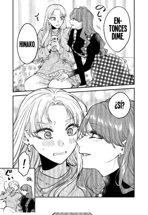 animebbg's tweet image. NUEVA OBRA ACTUALIZADA Y SIN ANUNCIOS
nombre: Ane no Tomodachi
CAPITULO: 30
comparte y extiende la publicacion
#manga #traduccion #scan #serie