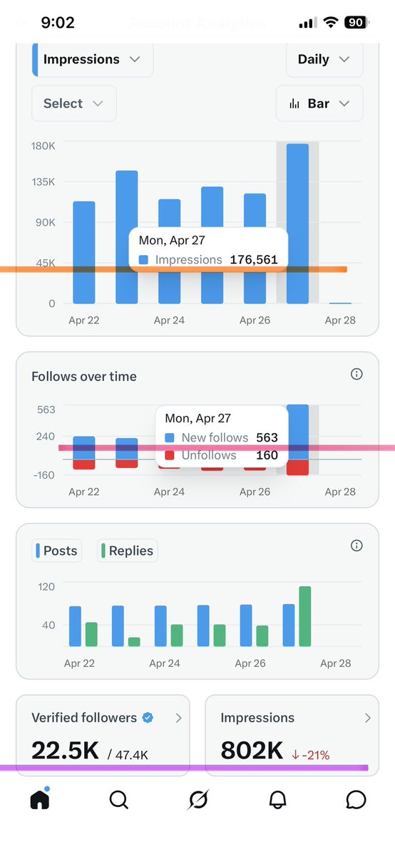 Joe Crypto tweet media