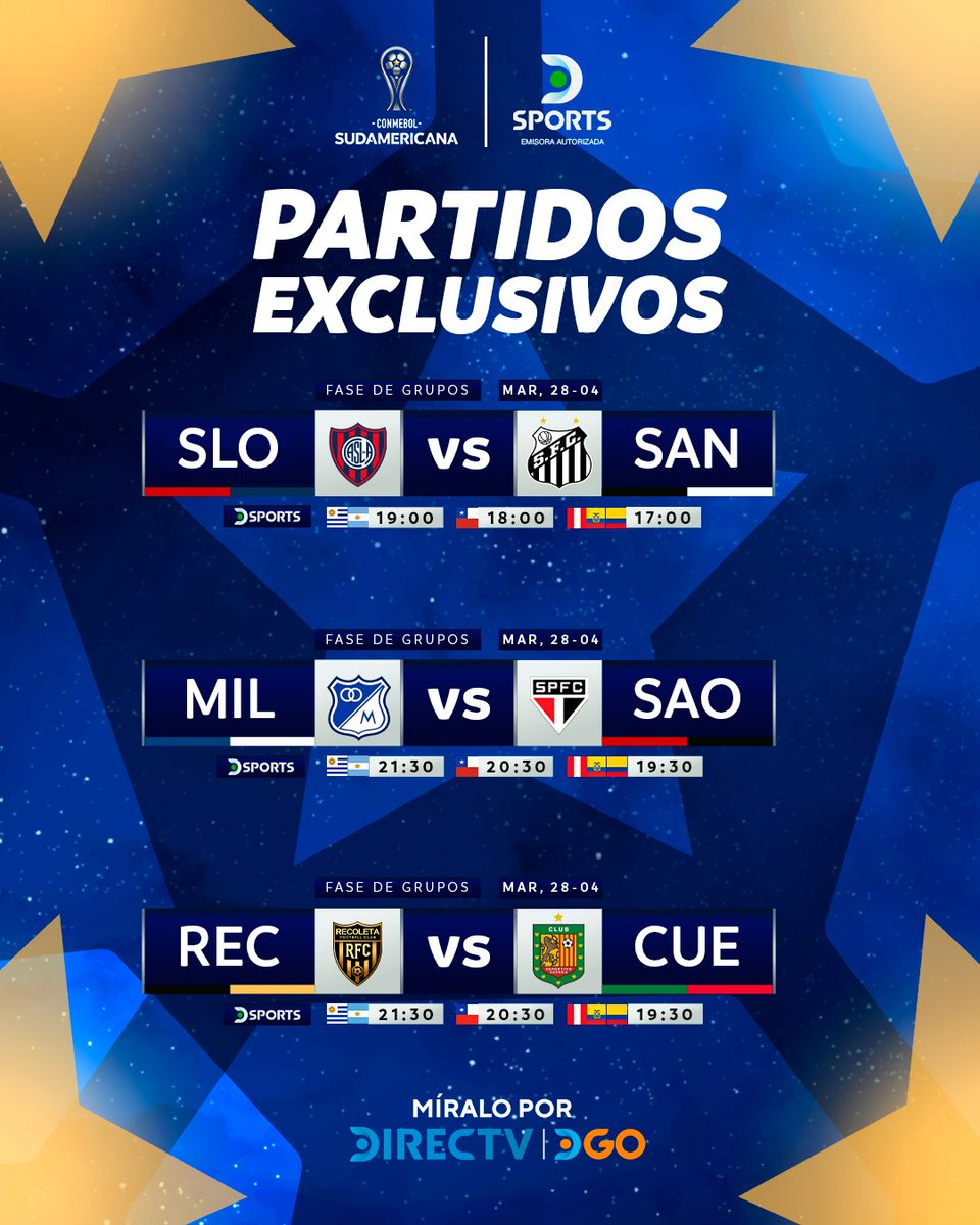 DSPORTS tweet media