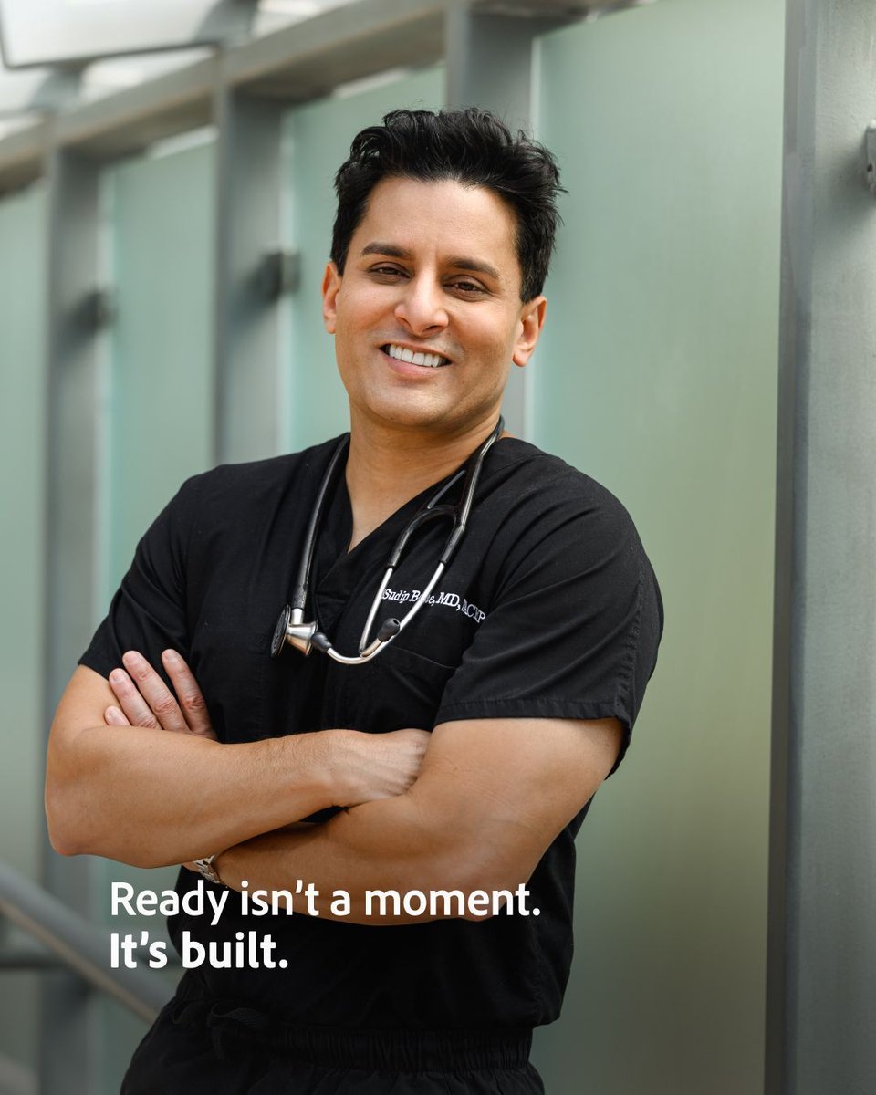 docbose's tweet image. Preparation doesn’t end with training — it shapes every decision, patient, and critical moment. If you’ve followed along, you know what it takes. Here’s where those lessons continue. ➡️ Follow for more front-line emergency medicine insights. #EmergencyMedicine #FirstResponders