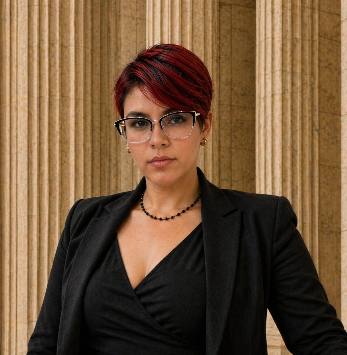 Abg. Lore Lázaro O 🇨🇴 🇮🇹 tweet media