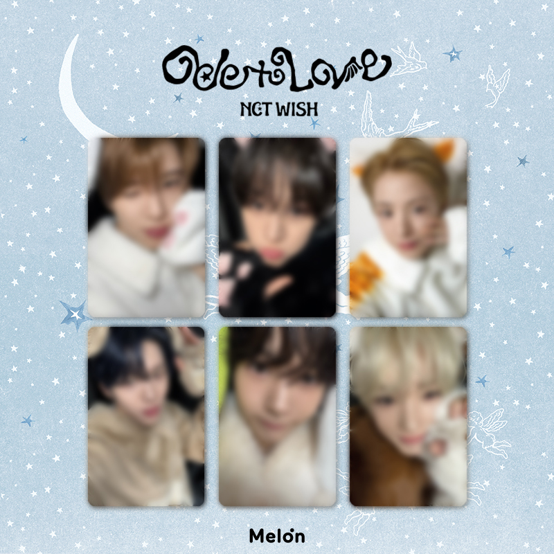 Melon 멜론 tweet media