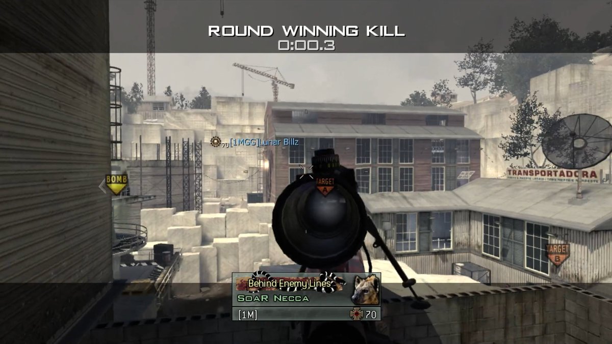 SoaR Necca tweet media