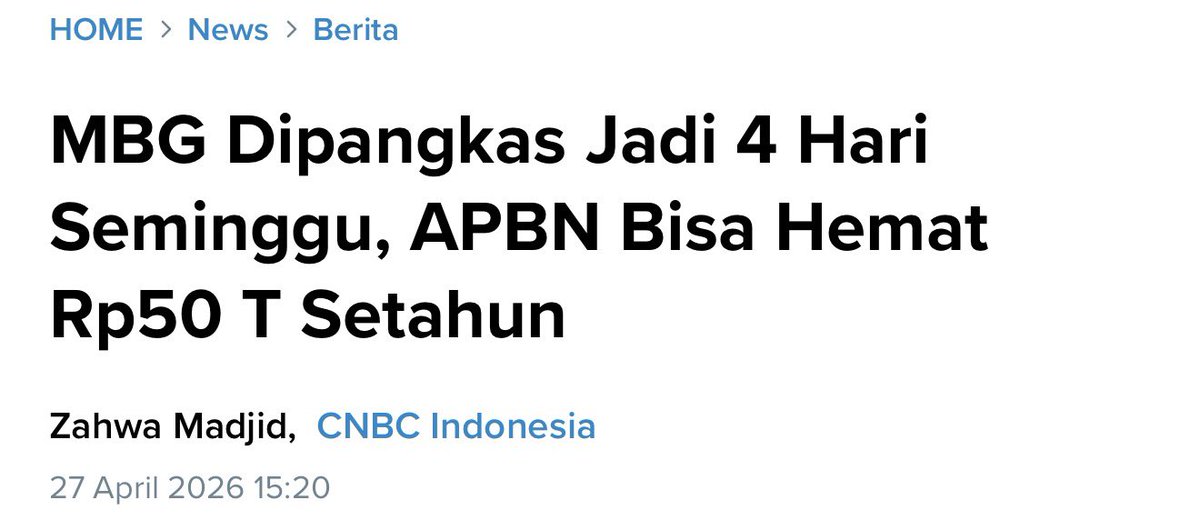 Brandon Salim tweet media