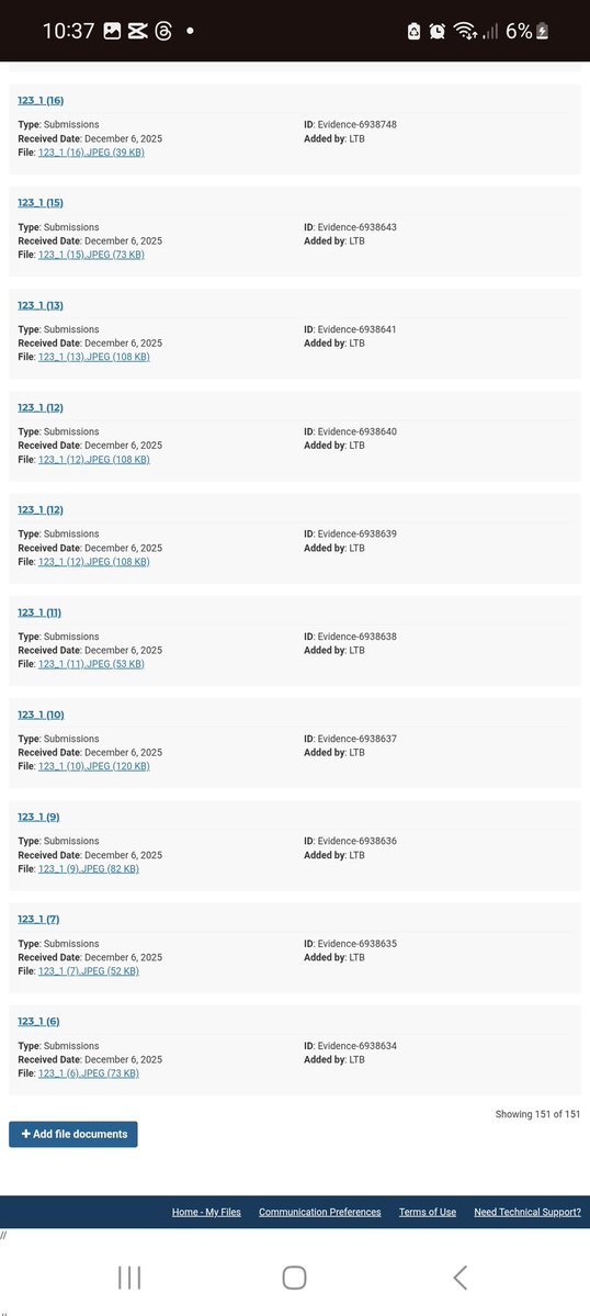 clarencwy's tweet image. HELP PLEASE!!  Disabled Ontario tenant facing sheriff removal in hours after alleging unpaid support failures, unsafe living conditions, and unheard evidence Orangeville case raises urgent questions about ODSP housing accountability, and tenant protections. Media needed tonight