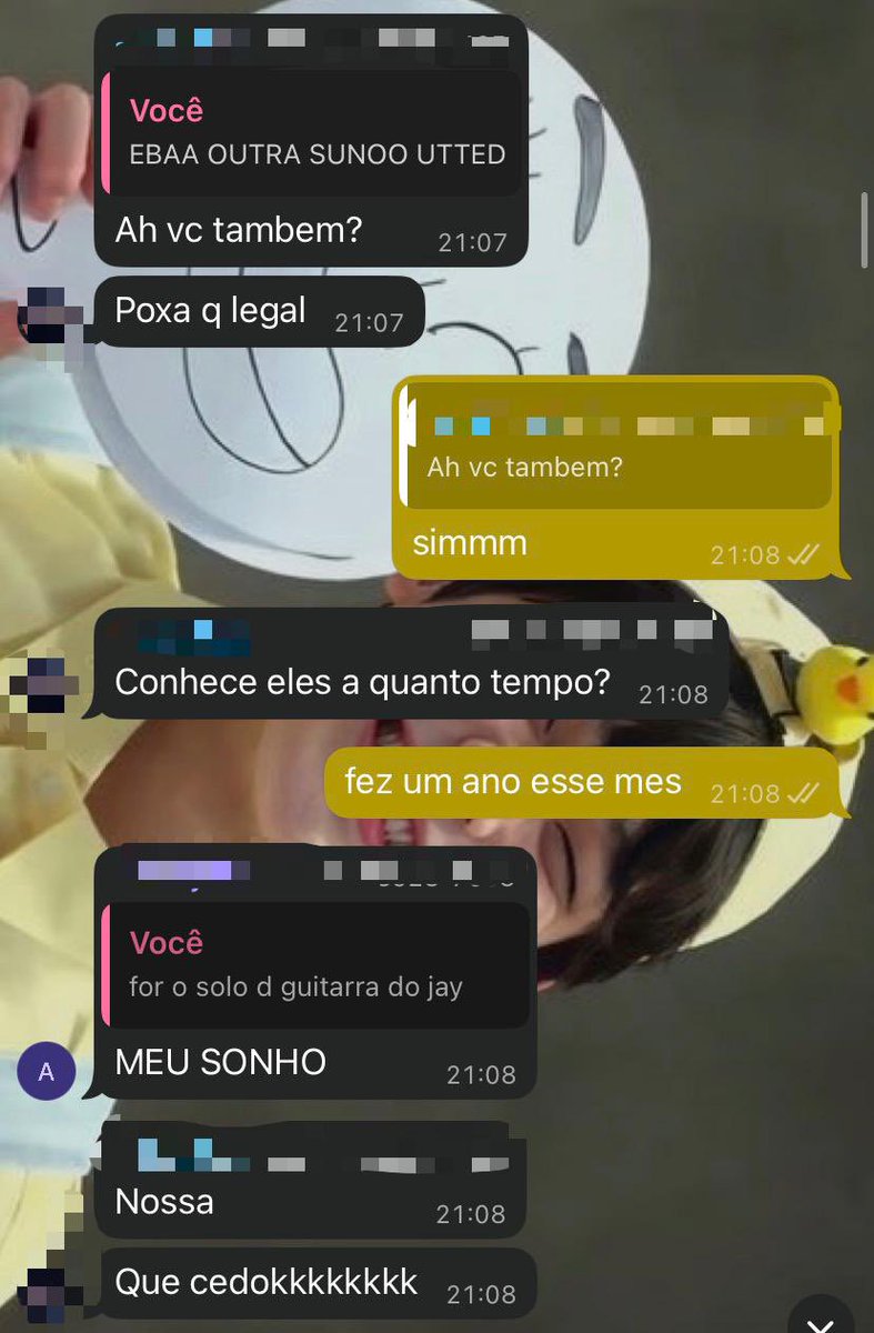 sah coer sevEN- ⁺₊ VAI VER O ENHA tweet media