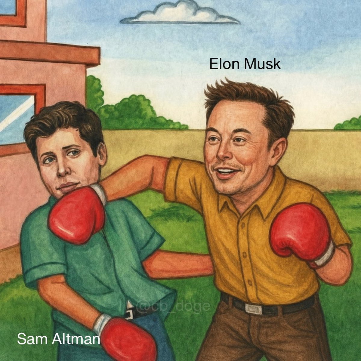 DogeDesigner tweet media