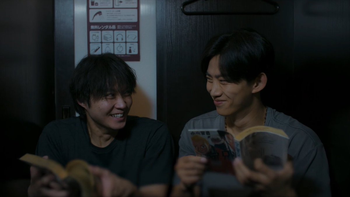 BoysLove Hub ENG tweet media