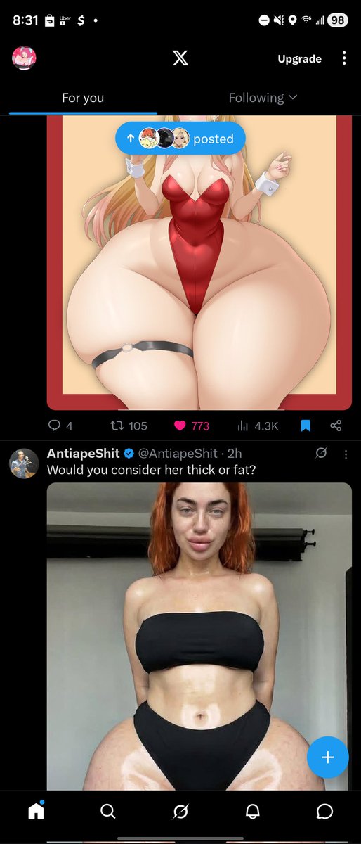 GLOOMPUNK🔞 tweet media
