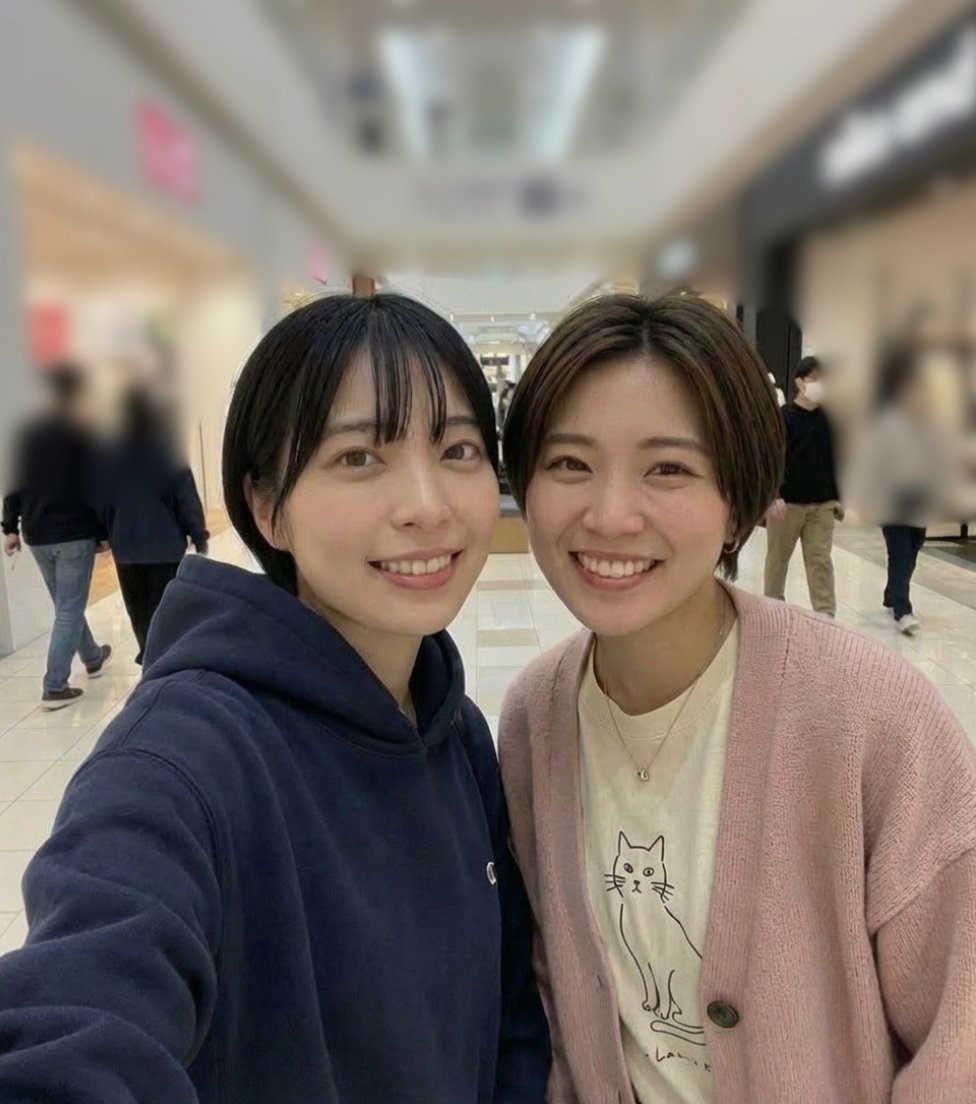 ゆみ tweet media