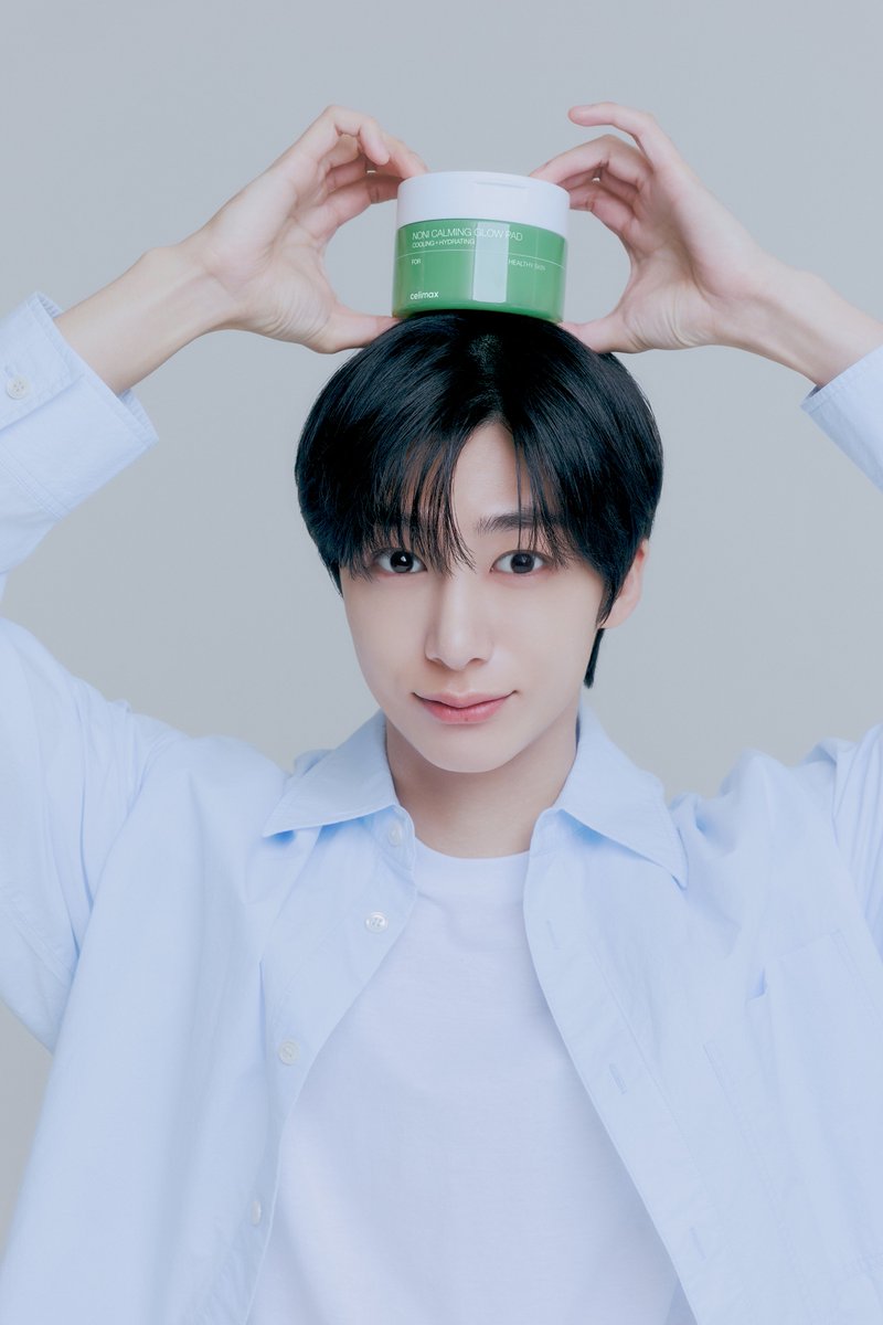 ✨촉촉한 미백케어
🧡브라이트닝 모공잡티 패드🧡

💦 촉촉한 진정케어
💚노니 글로우 패드💚

닦토만 맛집X, 팩토도 맛집O

셀리맥스 공식 홈페이지 프로모션에서 <모공잡티 패드>와 <노니 글로우 패드>를 만나보세요.

📌공식 홈페이지 프로모션 마지막 날
👉바로가기 : bit.ly/3P6mceo