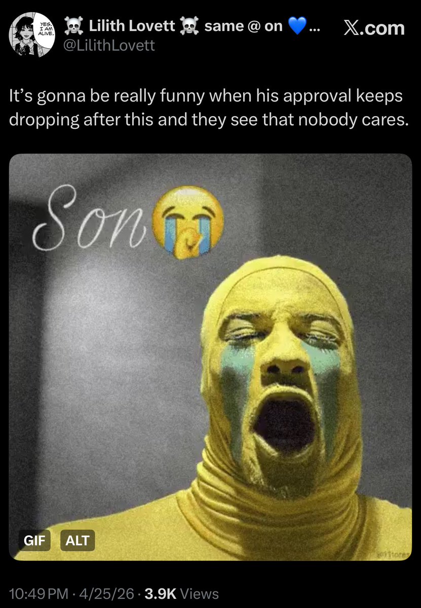 ☠️ Lilith Lovett ☠️ same @ on 💙☁️🦋 tweet media