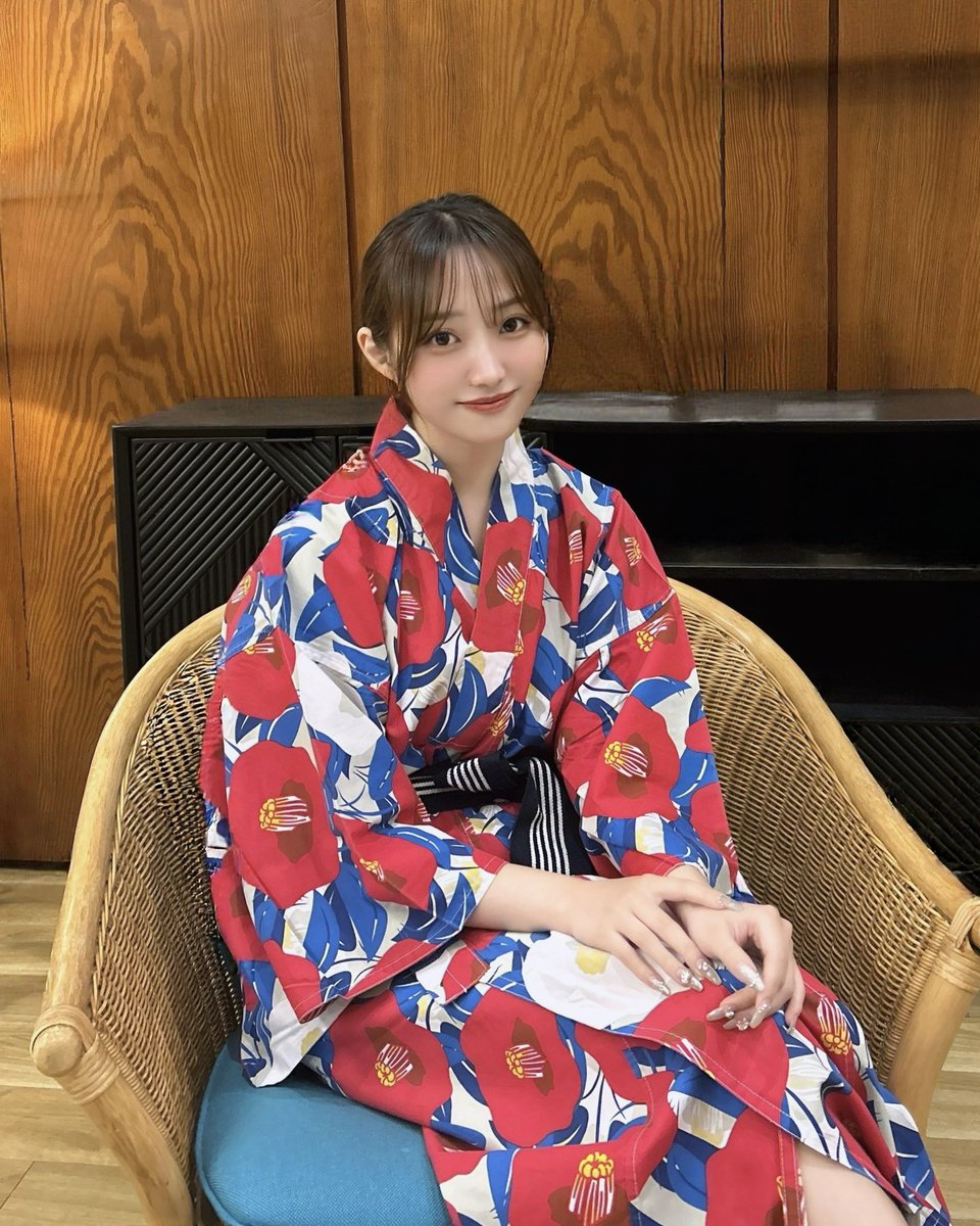 谷内田 結唯 tweet media