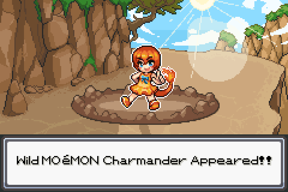 Moemon HQ (Updates, Commentary & Daily Posts) tweet media