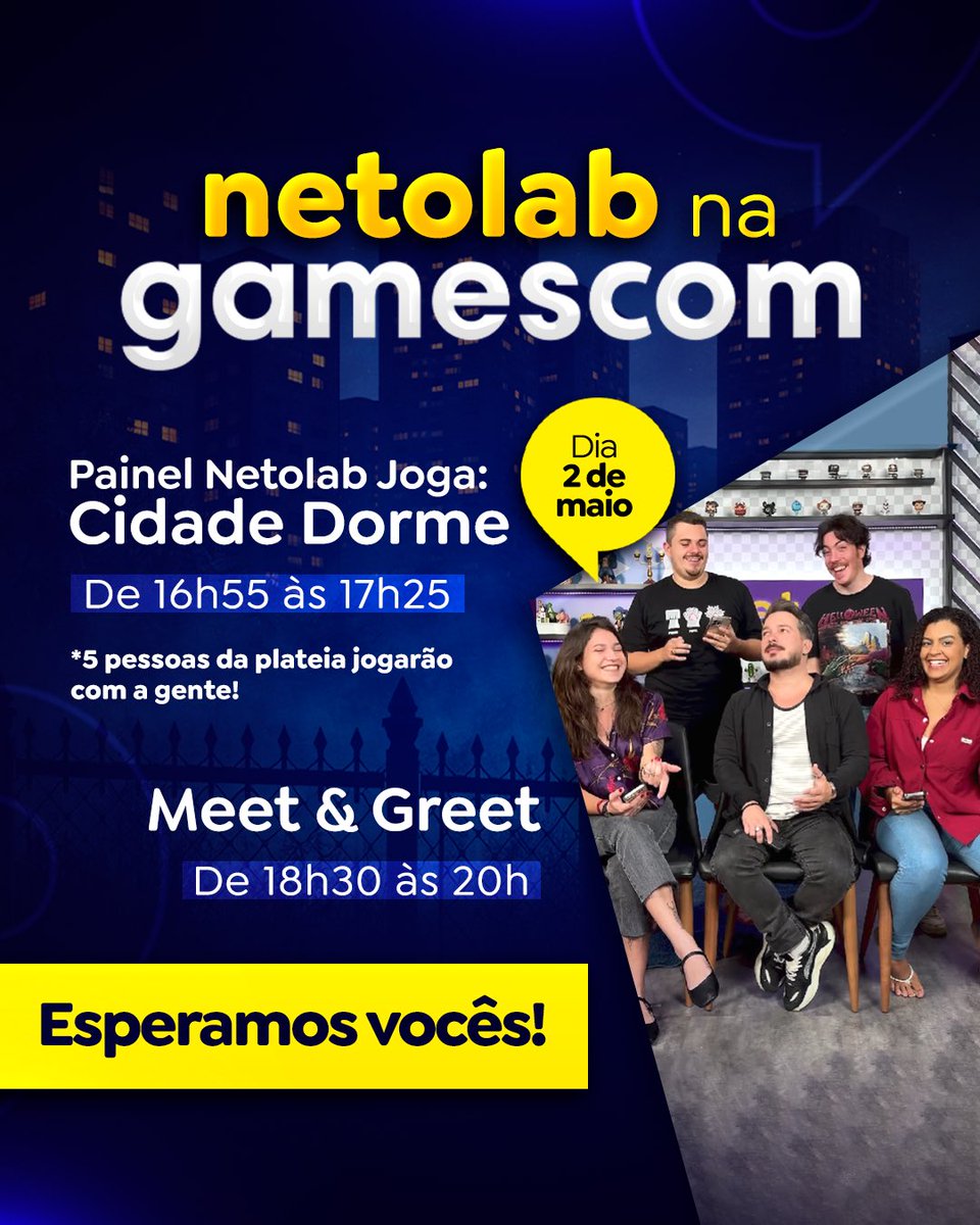 Netolab tweet media