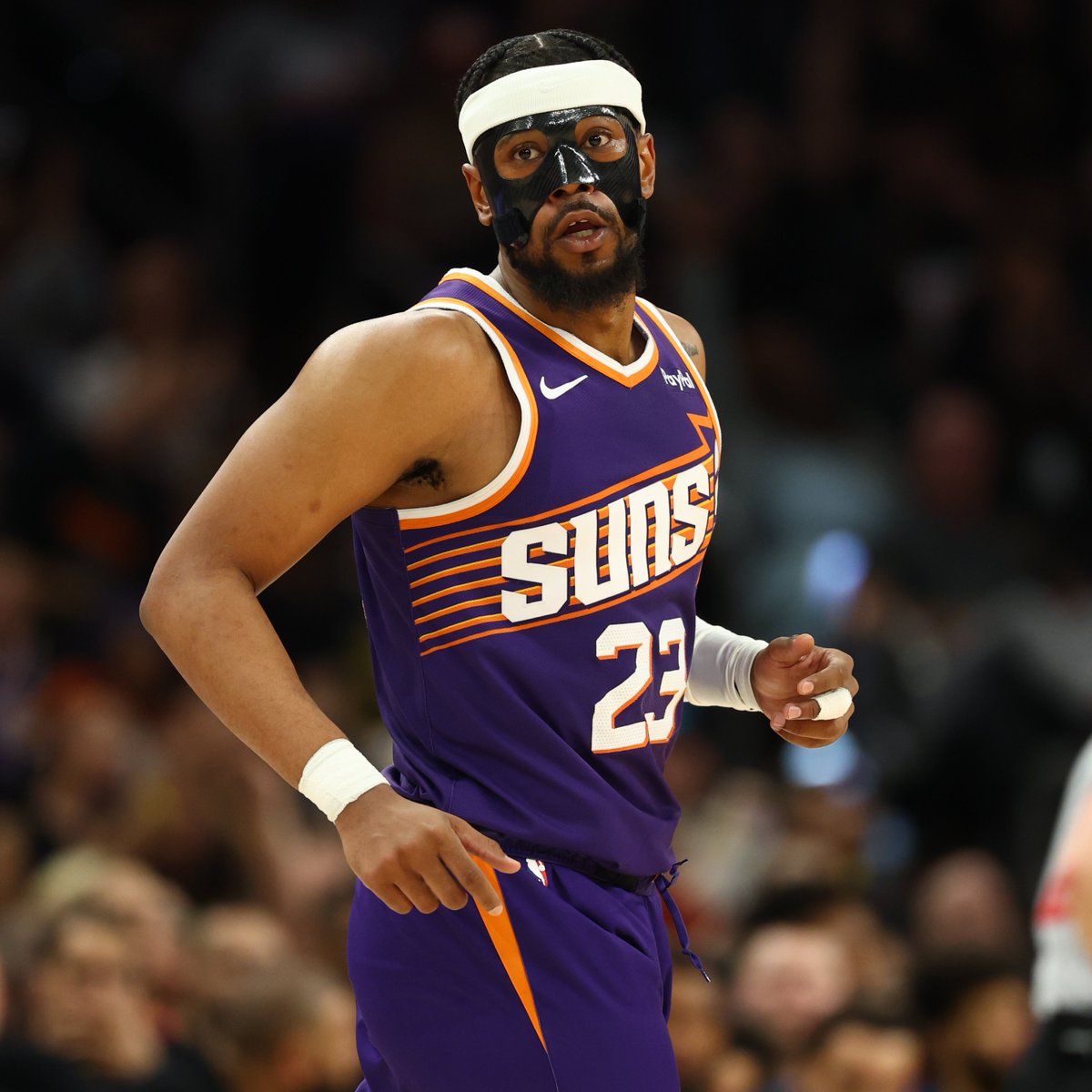 PHNX Suns tweet media