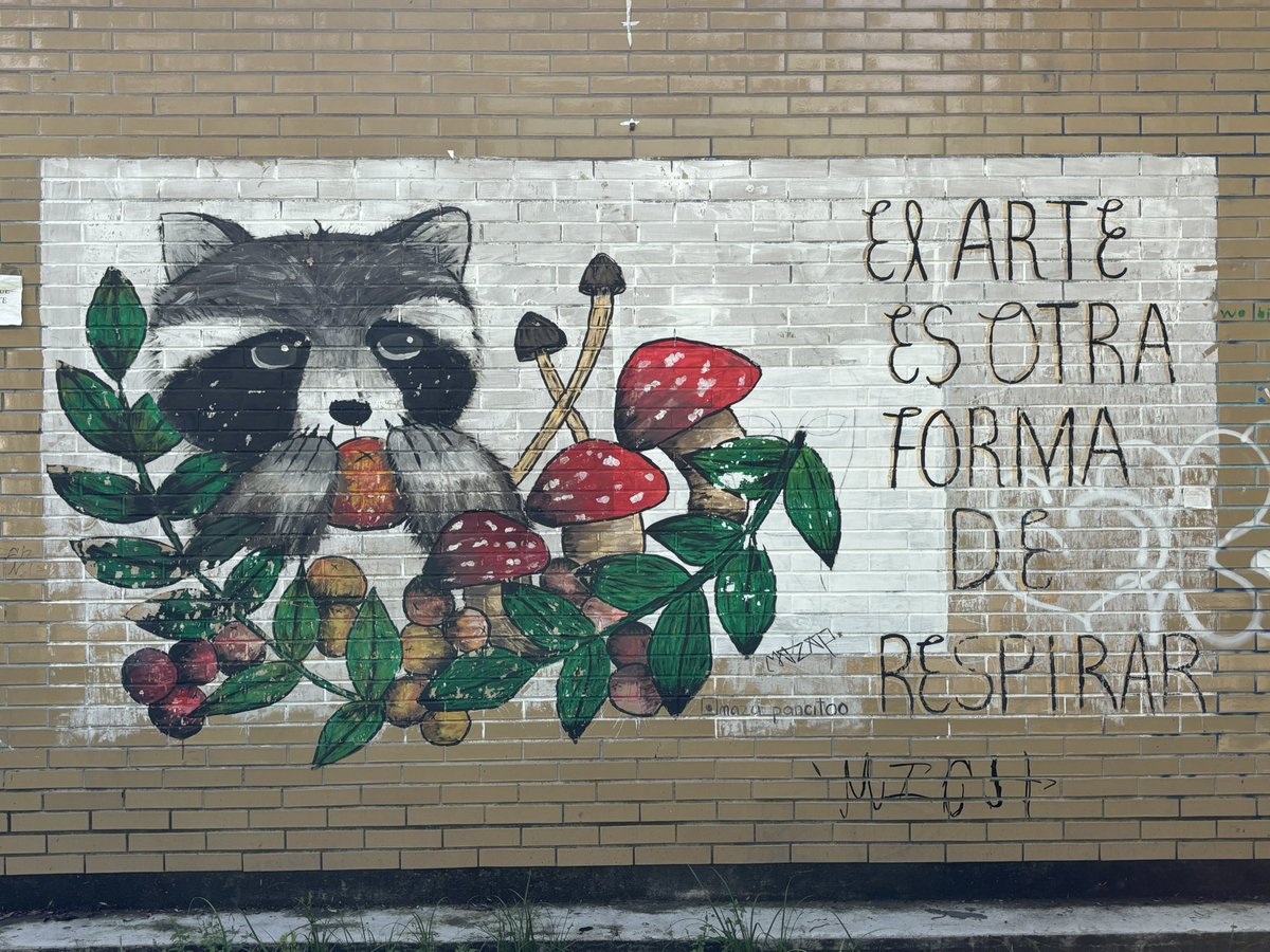 davidflores_75's tweet photo. El arte popular! 👍🏻 https://t.co/veJ4xTzyCA