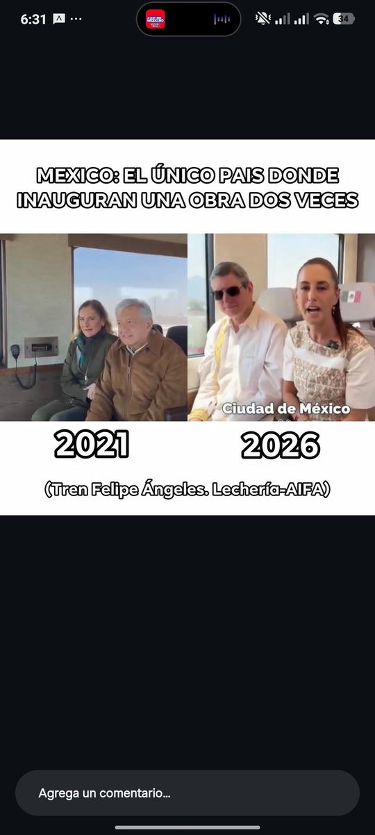 edgar_kg's tweet photo. @lopezobrador_ Marrullero.. https://t.co/F3d2mA81Rp