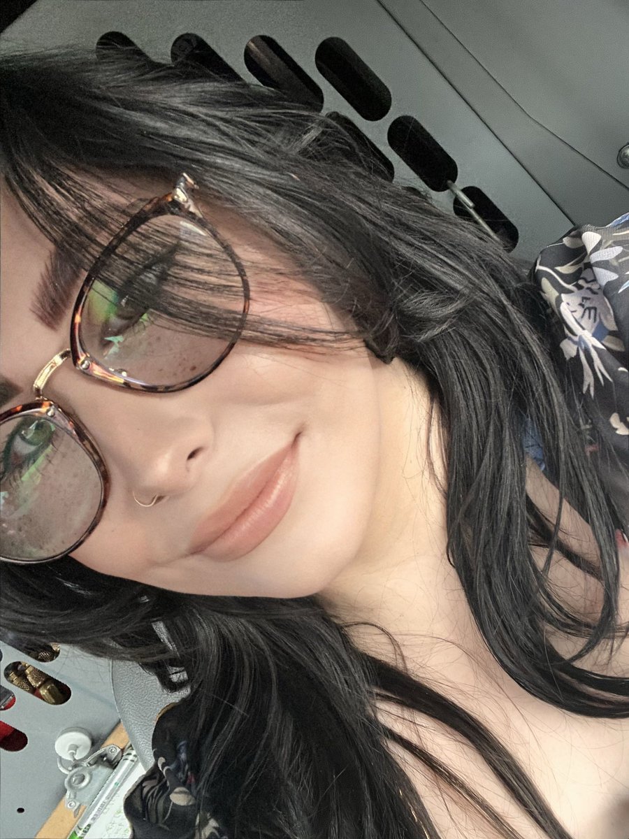 xenoviakun's tweet photo. Hi my kittens! I’m Xenovia Fox 🌿🍂

✨let me drain you and your bank account $xxxenoviakun  ✨

♡ 4’11” BBW MILF amateur adult content creator aka big booty judy 🤪 (self booking) 
♡ ♿️ disabled baddie • MS Warrior 🎗️
♡ new to nsfw twitter 
♡ Men rot in my DMs until $20 minimum is sent sorry i prefer women & my time isnt free 🤪
♡ 29 🌙 Sagittarius ♐️ 
♡ lady kisser & lover ✂️ 💞✨
♡ open for women only collabs (midwest/indiana)  DM me! 
♡ married // pansexual 
♡ switch (sub leaning) & perpetual gooner 
♡ chronic stoner, witch, weeb, tornado nerd, halloween & pop punk🌿🍥 

ALSO trans lives matter - black lives matter - free gaza 🇵🇸 - fuck DT and fuck ICE 🤪

♡ like and retweet to be moots ✨🌙