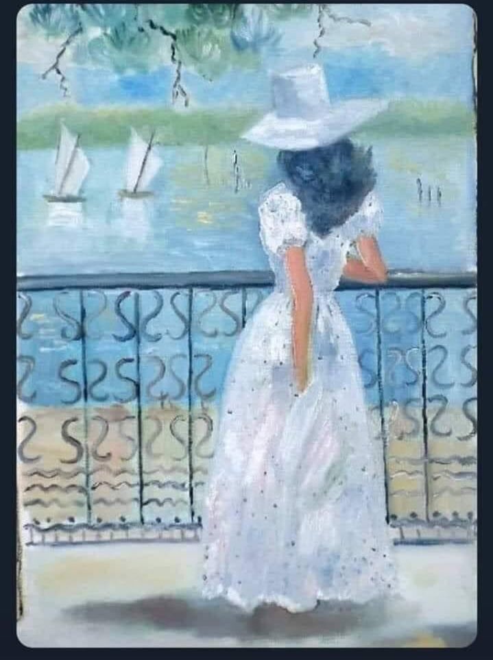 Tia flaca tweet media