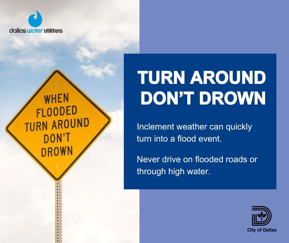 Trinity River Corridor tweet media
