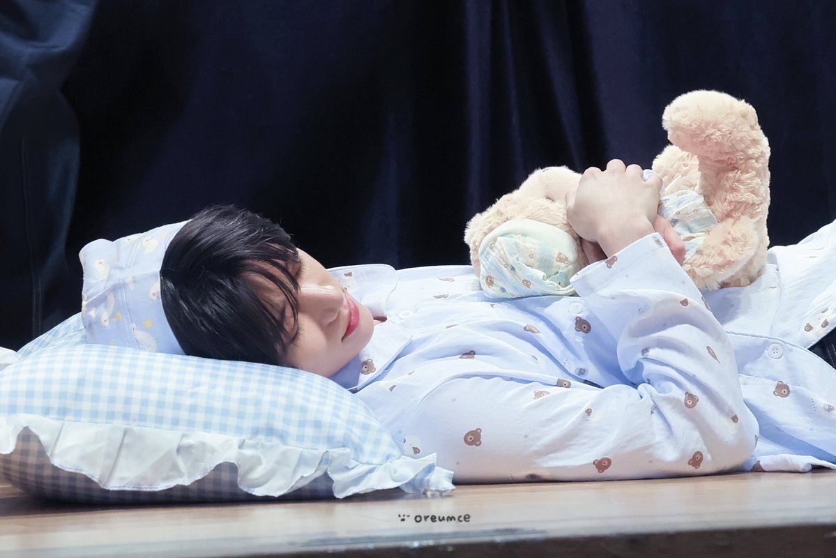 oreumce🧊 tweet media