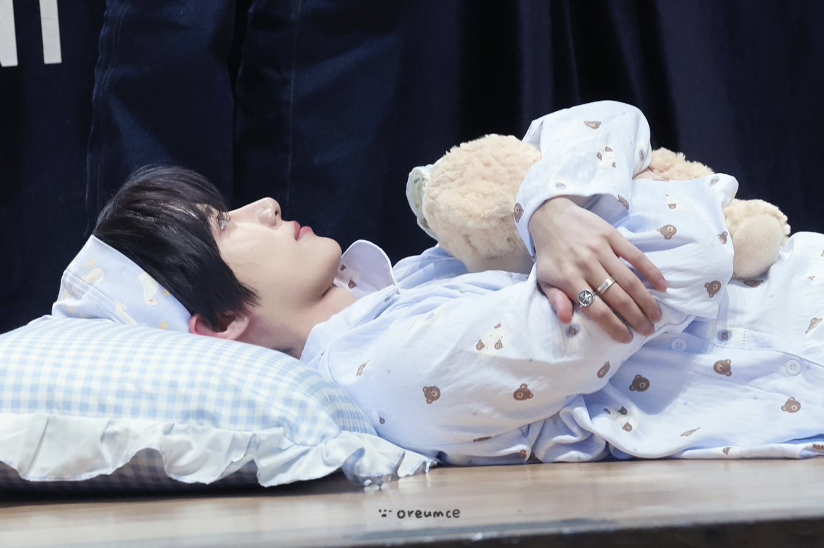 oreumce🧊 tweet media