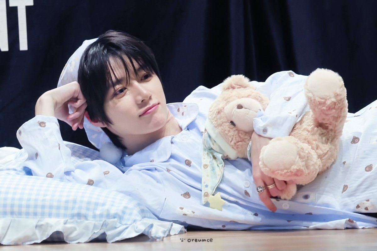 oreumce🧊 tweet media