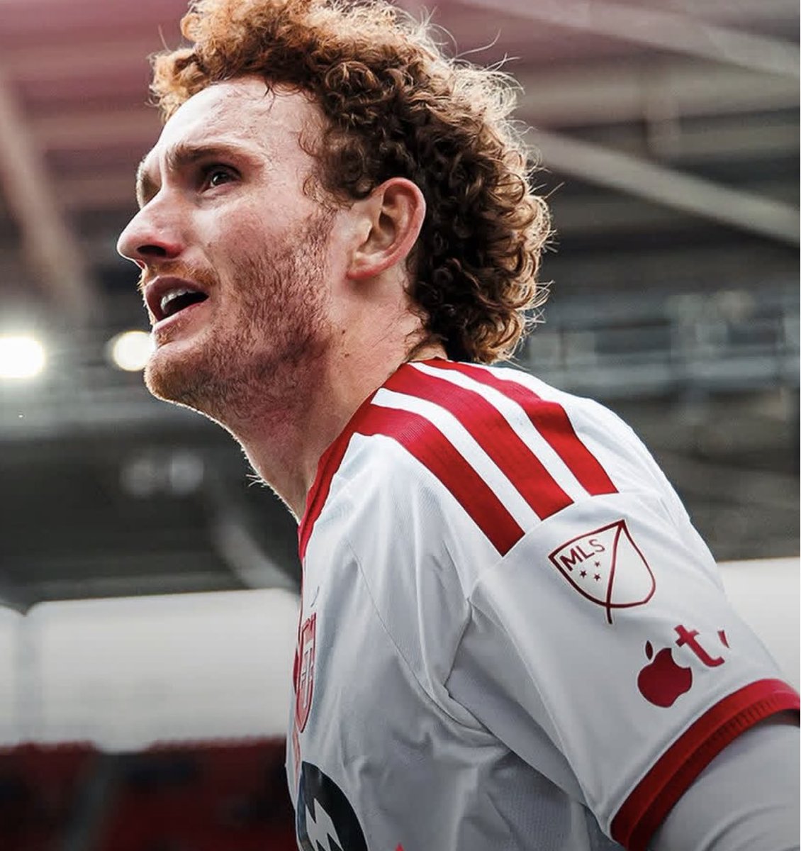 Toronto FC News Outlet tweet media