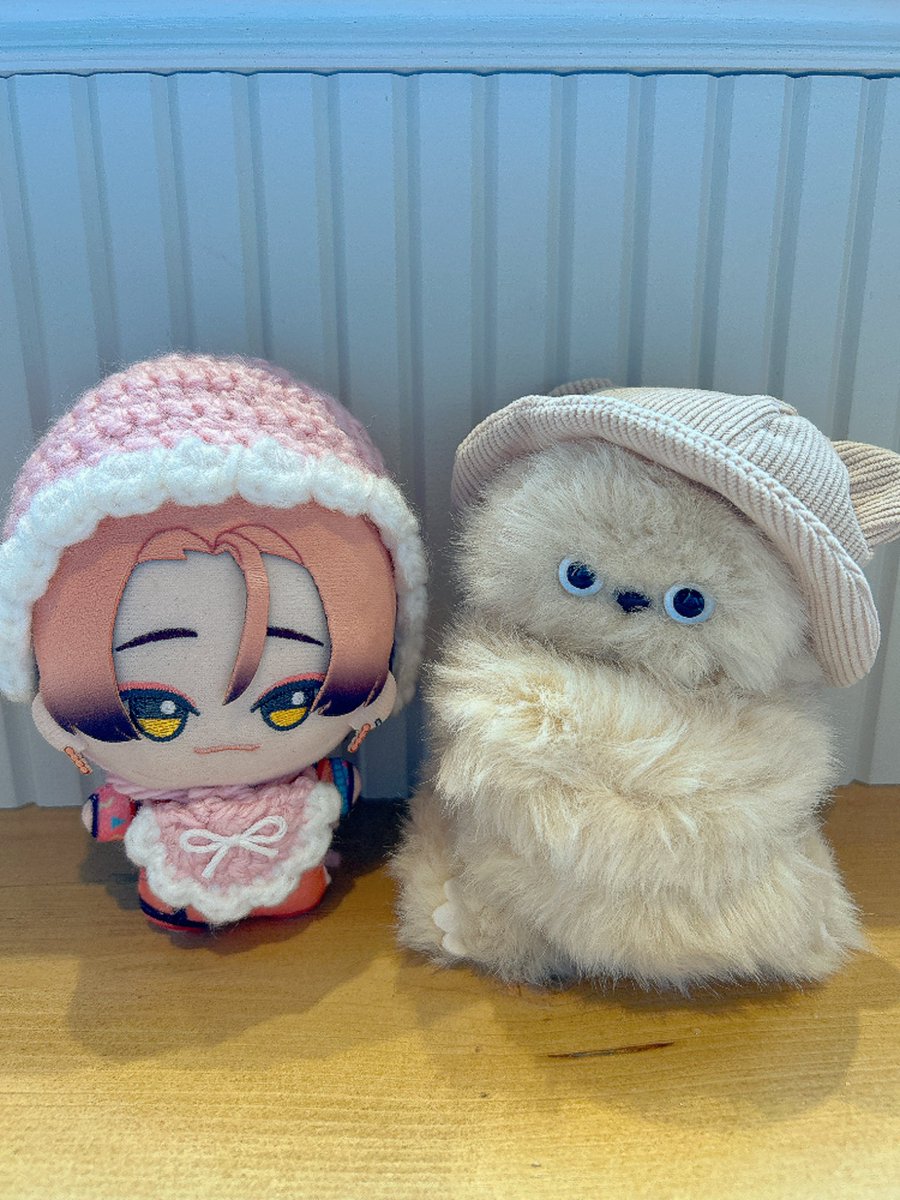 あらた tweet media