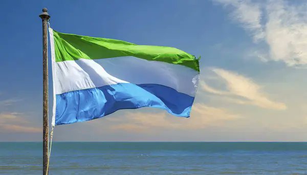Hoy, 27 de abril, en Sierra Leona se conmemora su Día de la Independencia, recordando su separación del Reino Unido en 1961.
La jornada se celebra con actos oficiales, desfiles y eventos culturales, especialmente en la capital, Freetown.
#Celebraciones