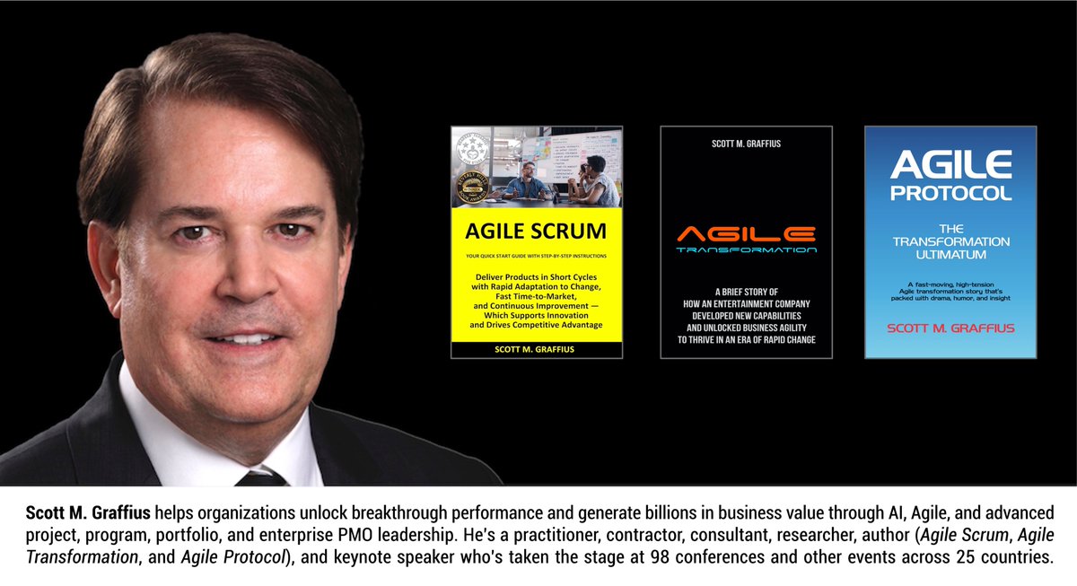 Scott M. Graffius tweet media