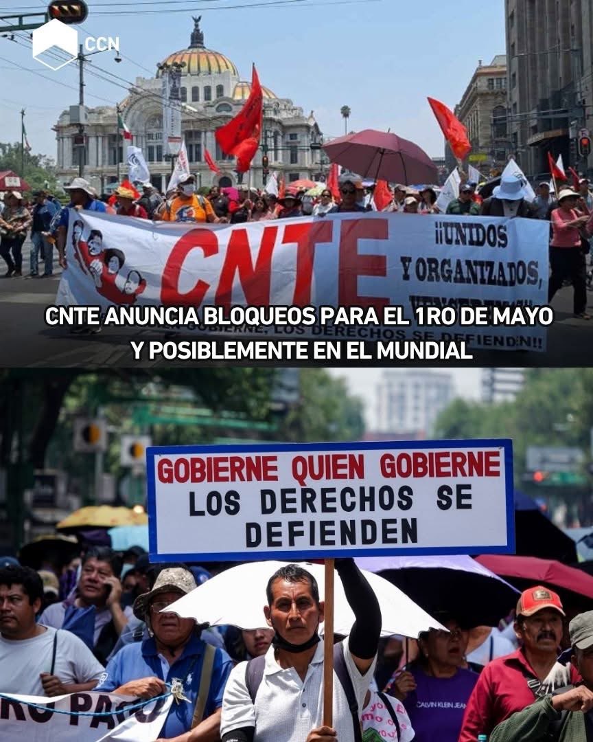 Cultura Colectiva News tweet media