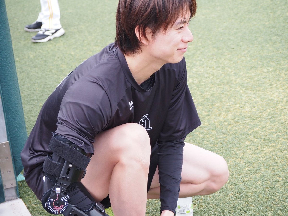 Bambies=バンビーズ= tweet media