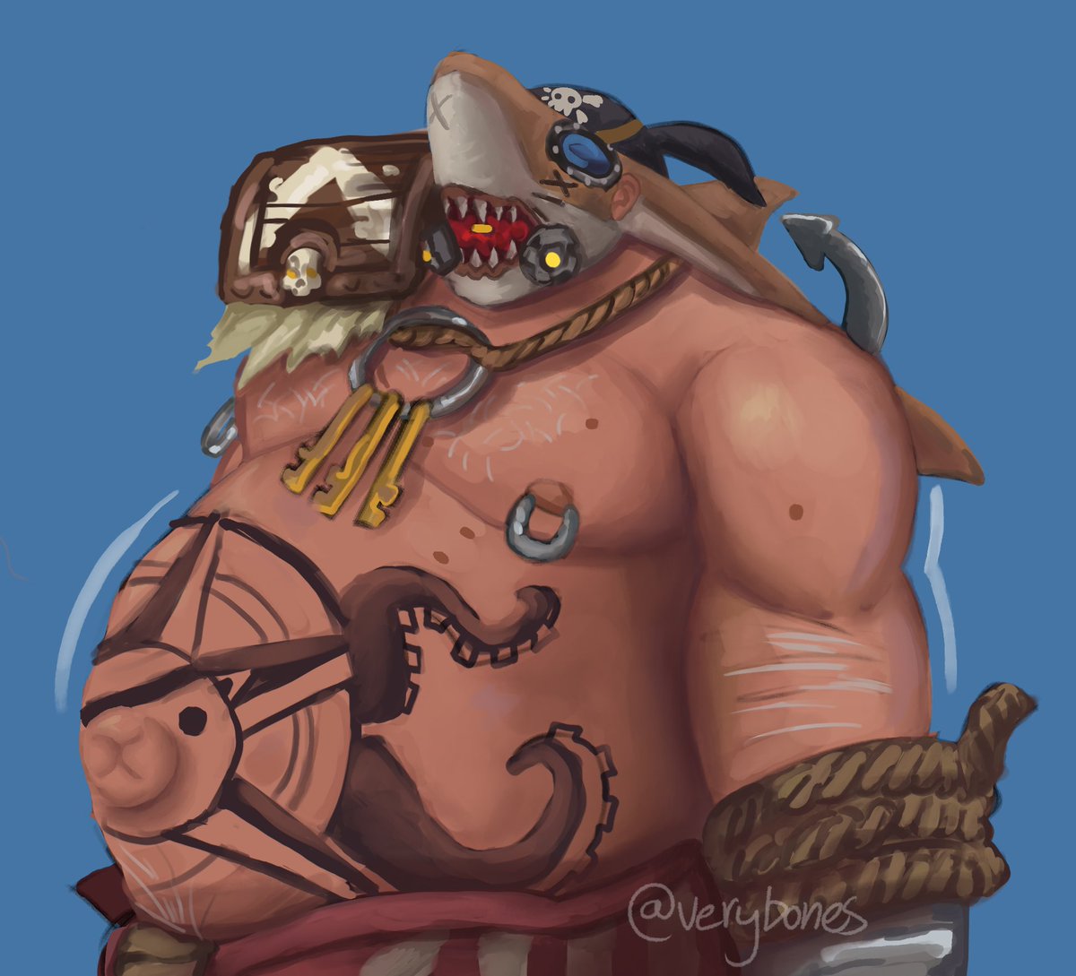 KnightAndGuards ⚔️💚 tweet media