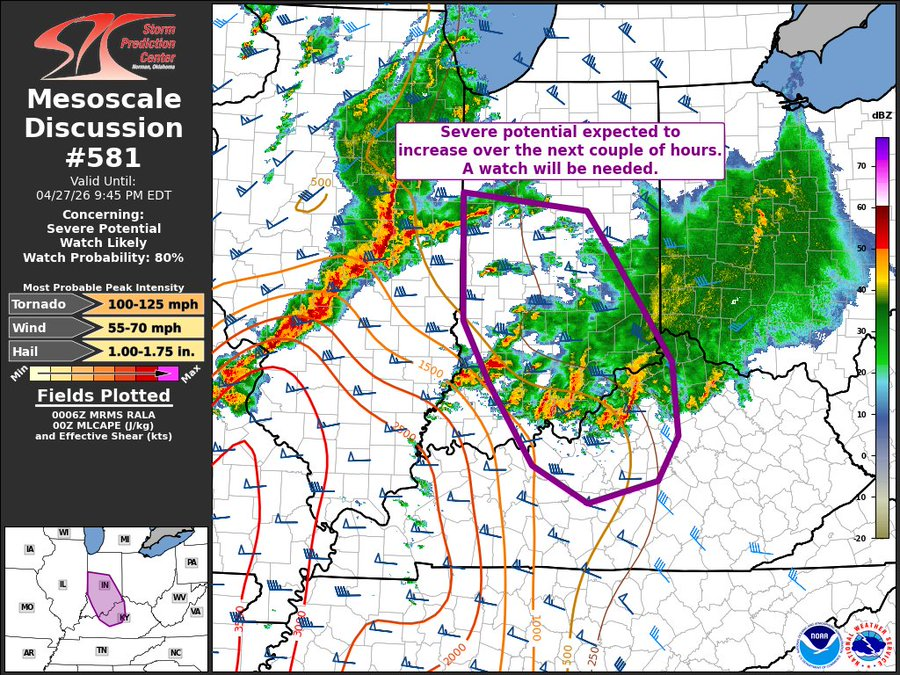 Dayton Skywarn tweet media