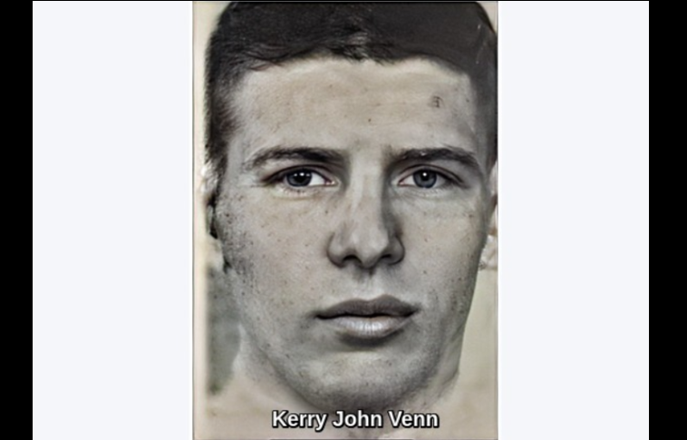 OnThisDayPIRA's tweet image. #OnThisDay in 1973 the IRA murdered Kerry John Venn, 22. Married father of 1. Royal Artillery soldier murdered on foot patrol, shot x1 crossing ground between Bloomfield/Cairnhill, Shantallow,  Londonderry. Gnr Venn was heard to say "They`ve got me"
belfasttelegraph.co.uk/news/northern-…… #OTD